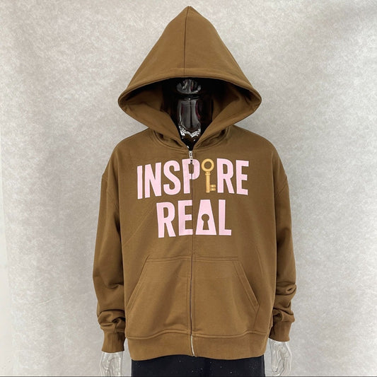 Shoot For The Stars Hoodie